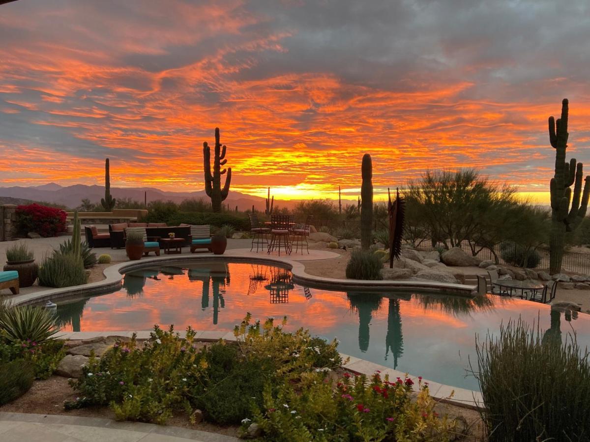Rio Rancho Verde Two Bedroom Suite Scottsdale Zewnętrze zdjęcie