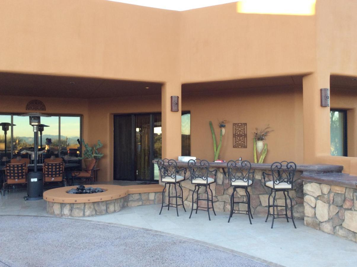 Rio Rancho Verde Two Bedroom Suite Scottsdale Zewnętrze zdjęcie