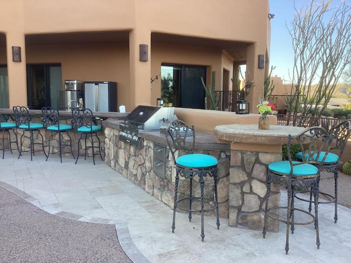 Rio Rancho Verde Two Bedroom Suite Scottsdale Zewnętrze zdjęcie