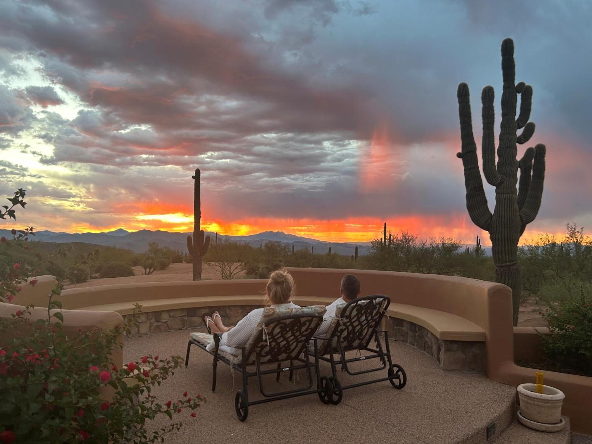 Rio Rancho Verde Two Bedroom Suite Scottsdale Zewnętrze zdjęcie