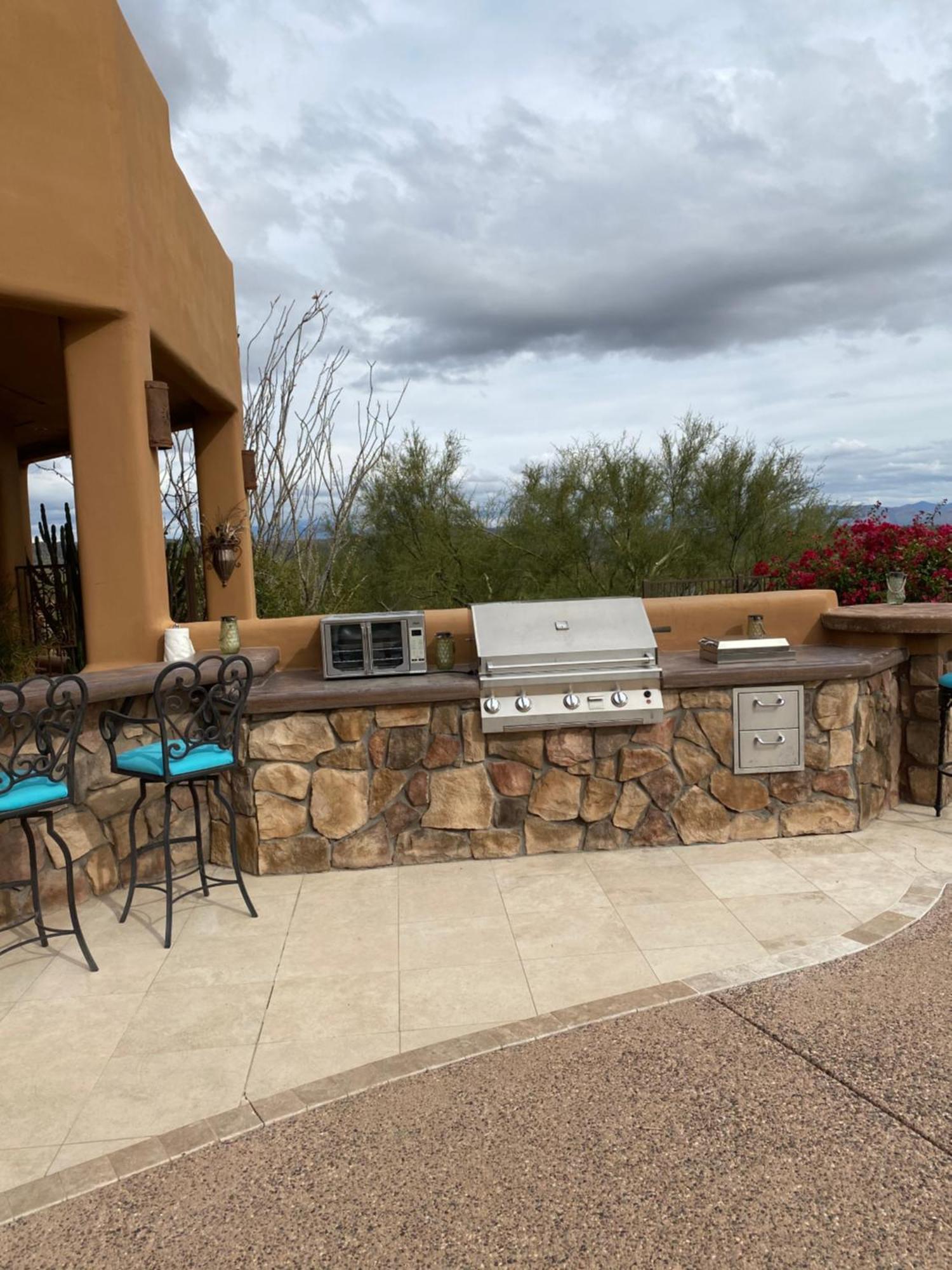 Rio Rancho Verde Two Bedroom Suite Scottsdale Zewnętrze zdjęcie