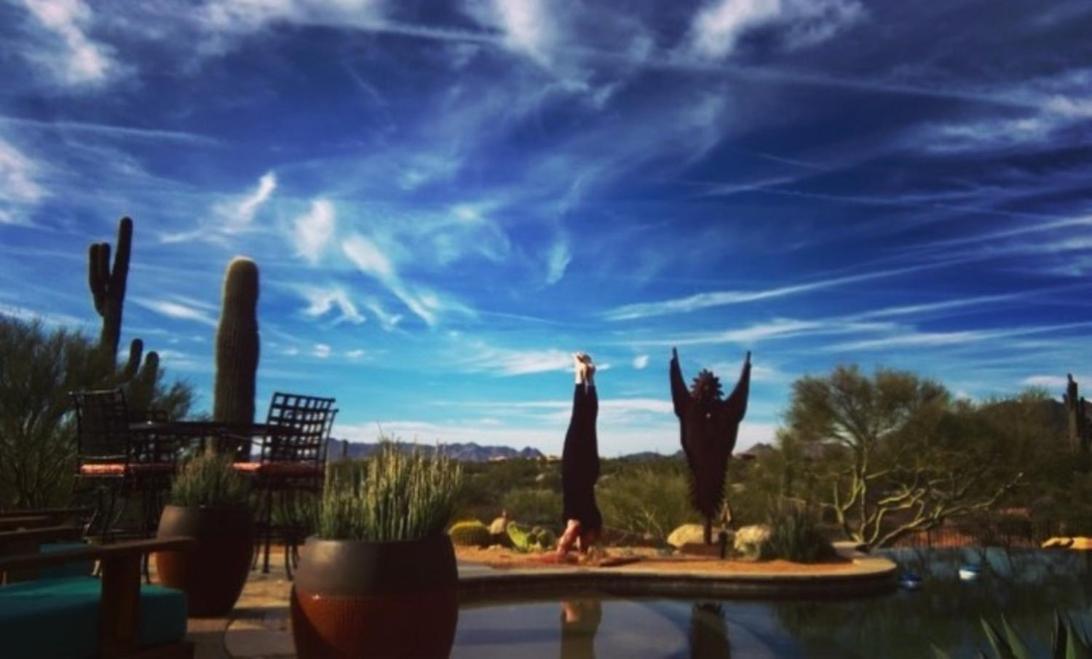 Rio Rancho Verde Two Bedroom Suite Scottsdale Zewnętrze zdjęcie
