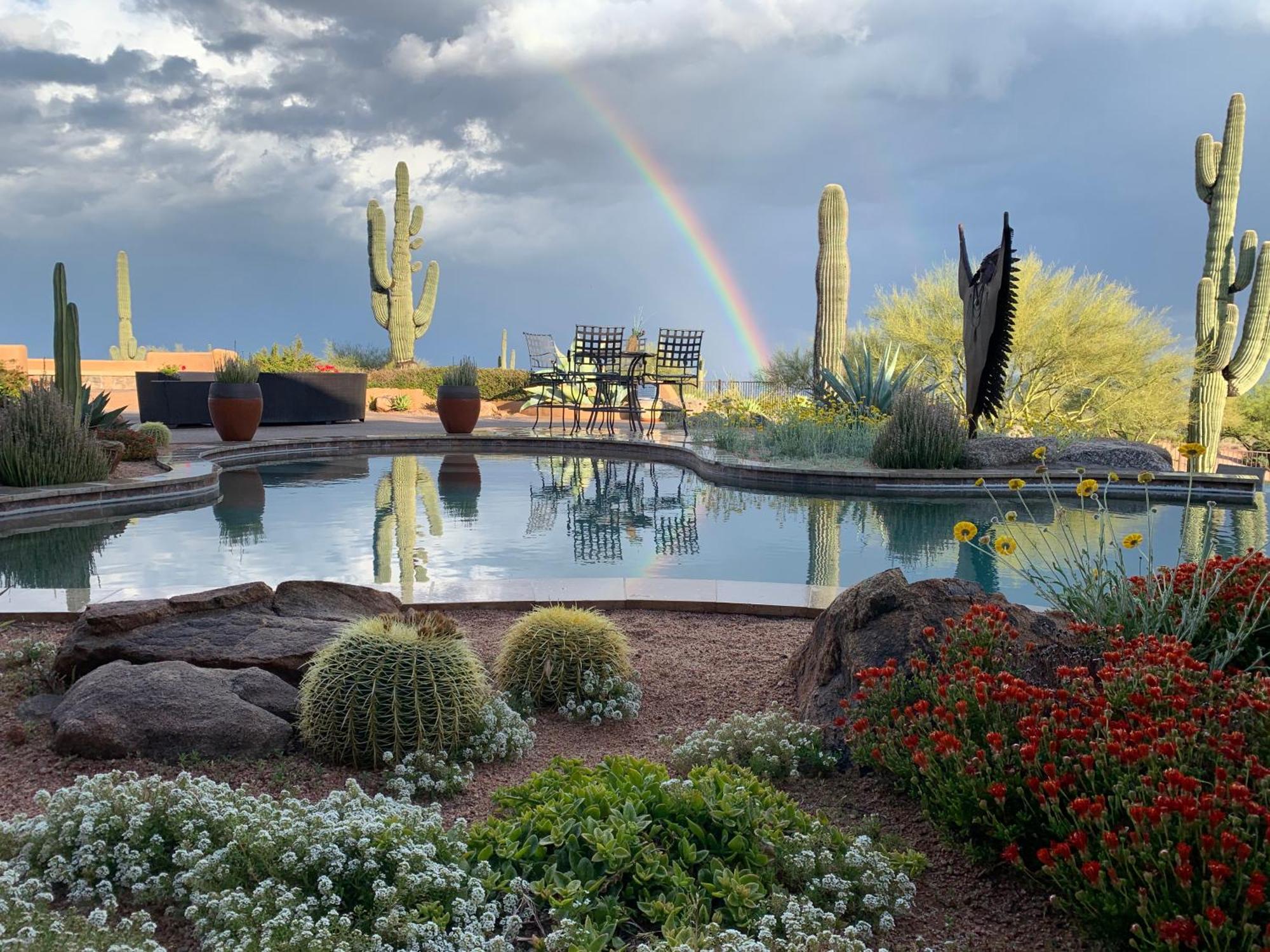 Rio Rancho Verde Two Bedroom Suite Scottsdale Zewnętrze zdjęcie